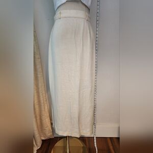 Rafferty womens long skirt.